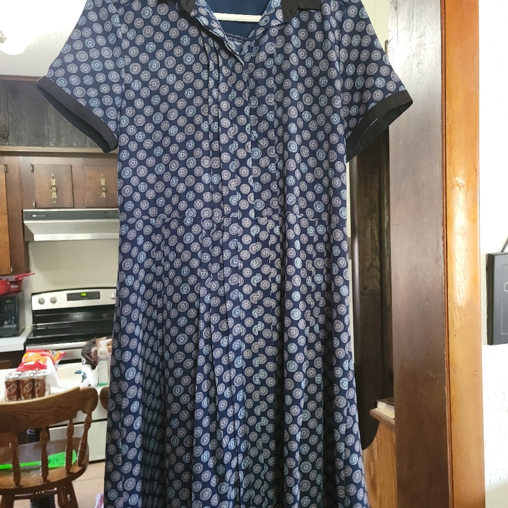 Women's Jason Wu Sz M Summer dress